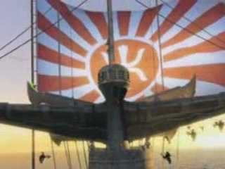 Command & Conquer Alerte Rouge 3: Hell March 3 + intro