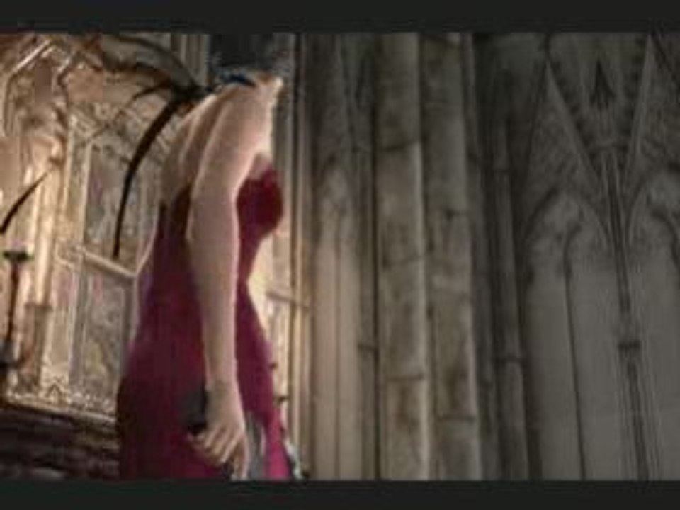 AMV Resident Evil 4 (SLIPKNOT)