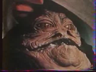 RECRE A2 RUBRIQUE C'EST CHOUETTE RETOUR DU JEDI STEFGAMERS