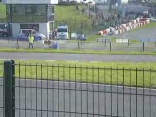 Course d endurance a greville hague