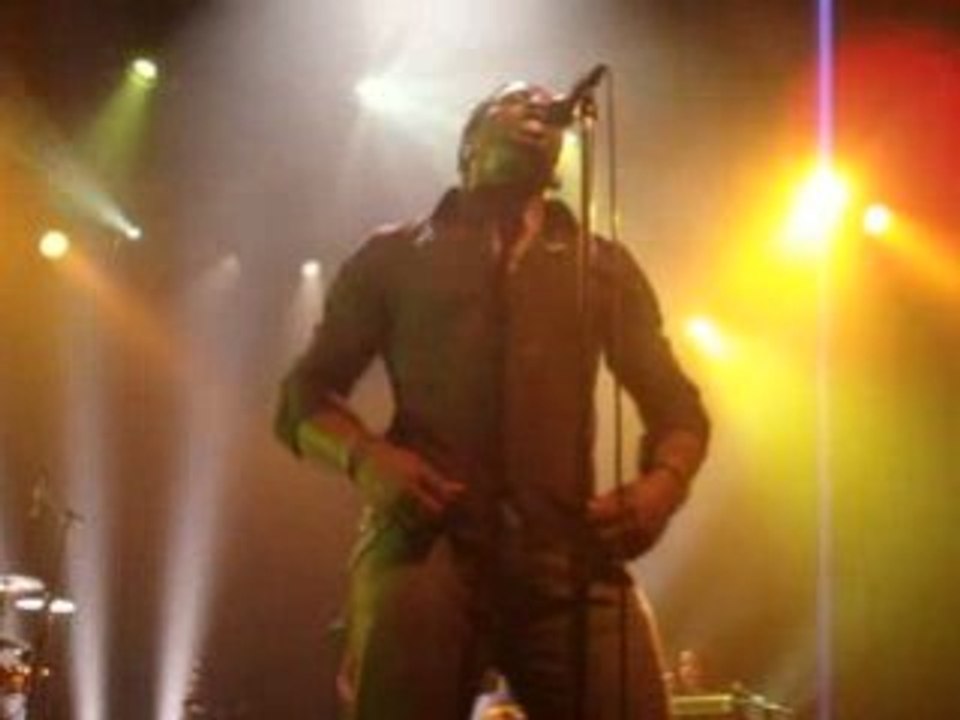 Gage Changer le Monde