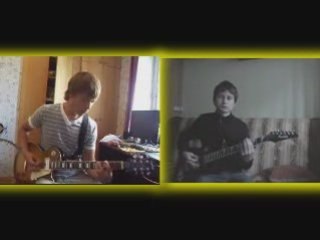 P&K - For Whom The Bell Tolls