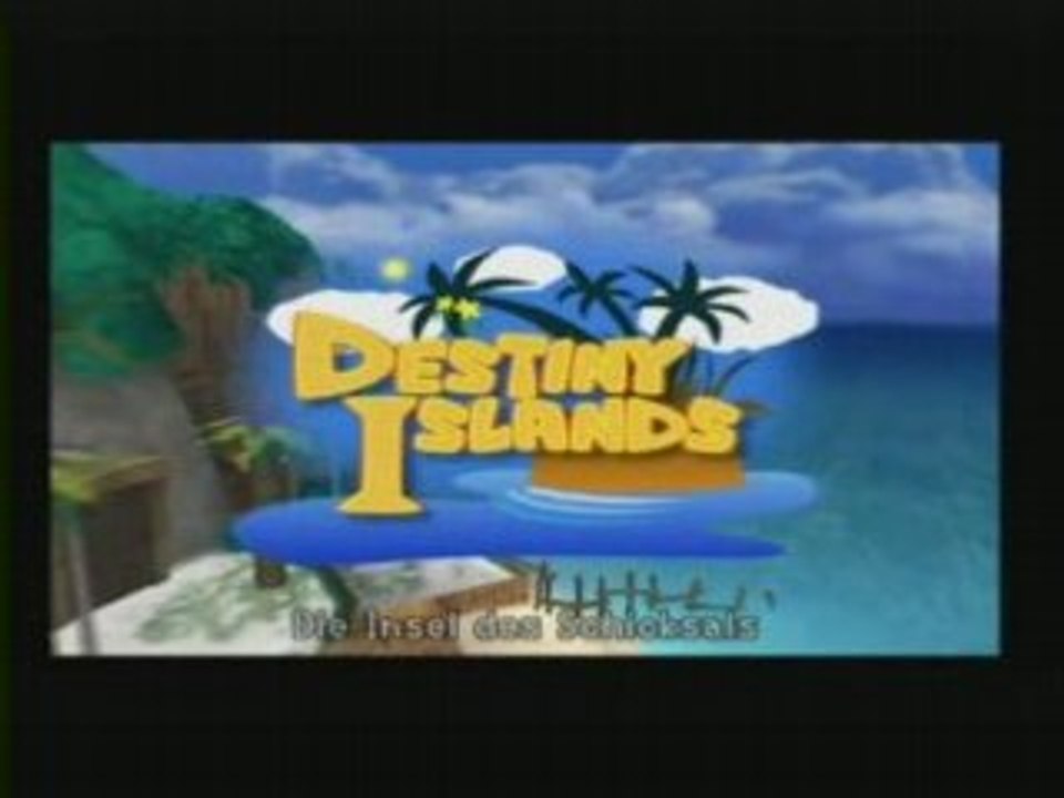 Kingdom Hearts Part 2