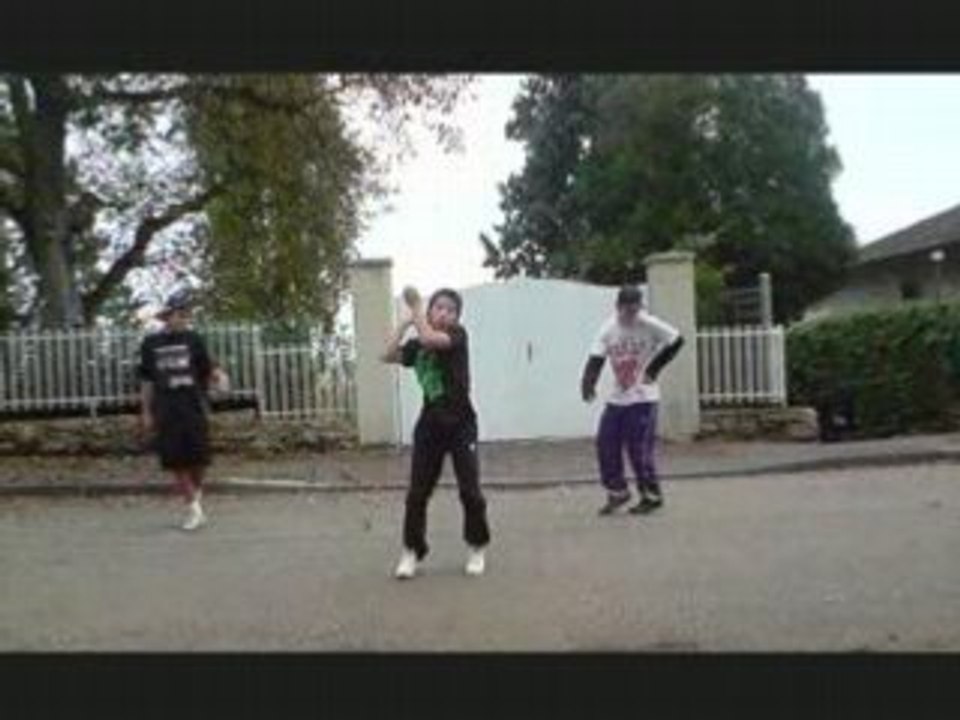 Dance Electro: SliCk