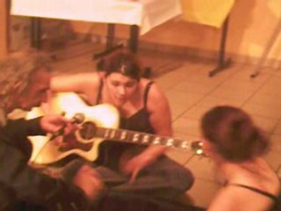 l'artiste