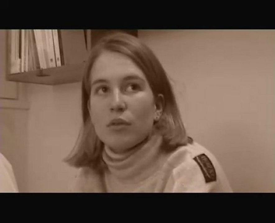 Eux (bonus making of) : 2000