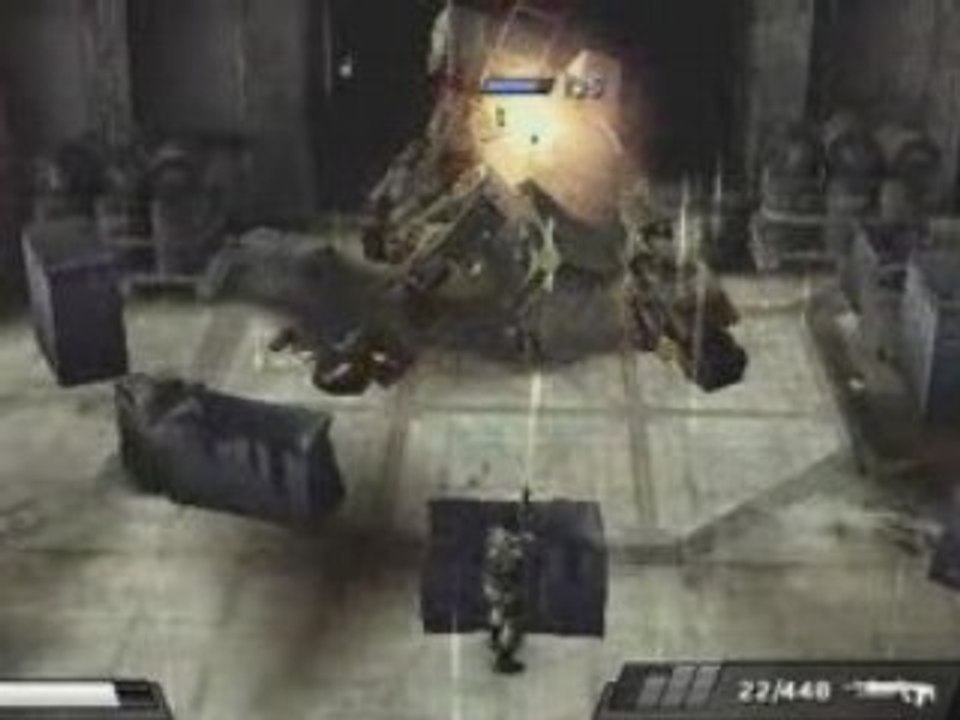Killzone Boss