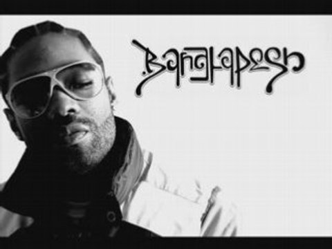 Bangladesh Feat Busta Rhymes & Rick Ross - Girls Love Me