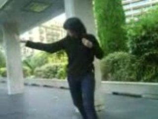 lili&moi pure moment de folie ^^'