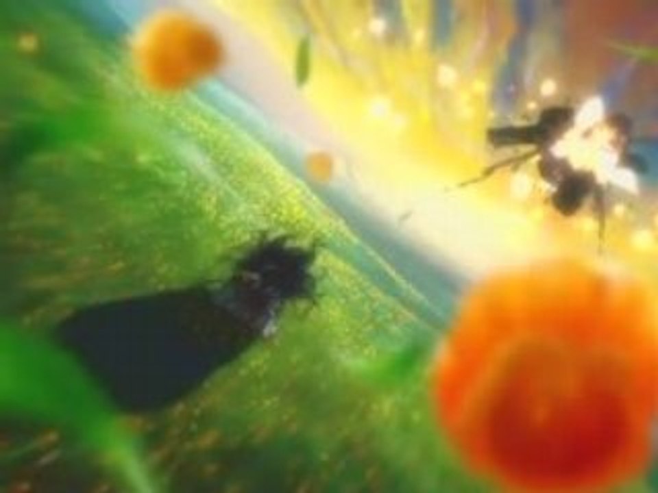 Kidou Senshi Gundam 00 2nd Season Ending - Vidéo Dailymotion