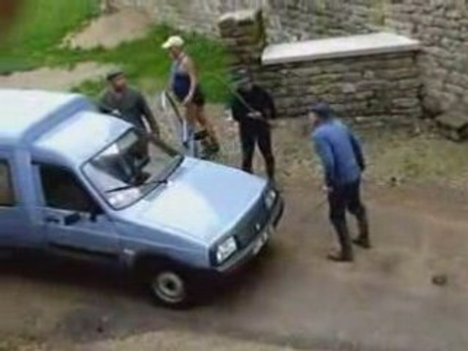 Ne soyer pas choquer c est OM