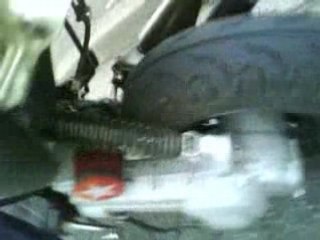 essais apres remontage