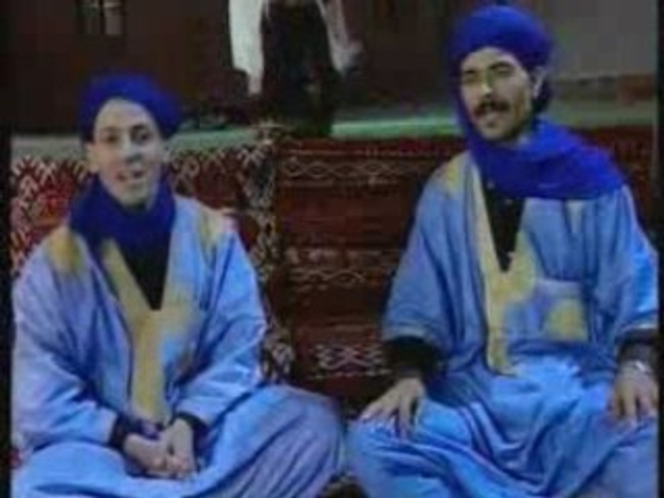 Noujoum Ait Baamrane