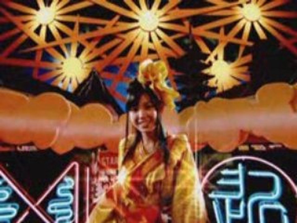 C-Ute - Edo No Temari Uta