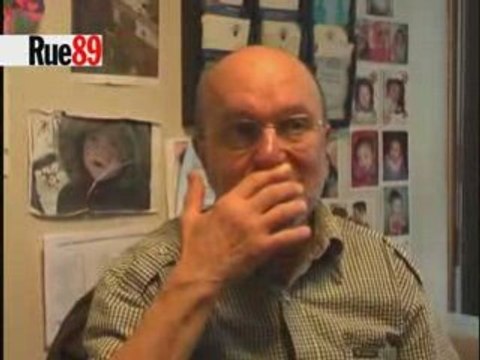 Citoyens volontaires de la police nationale