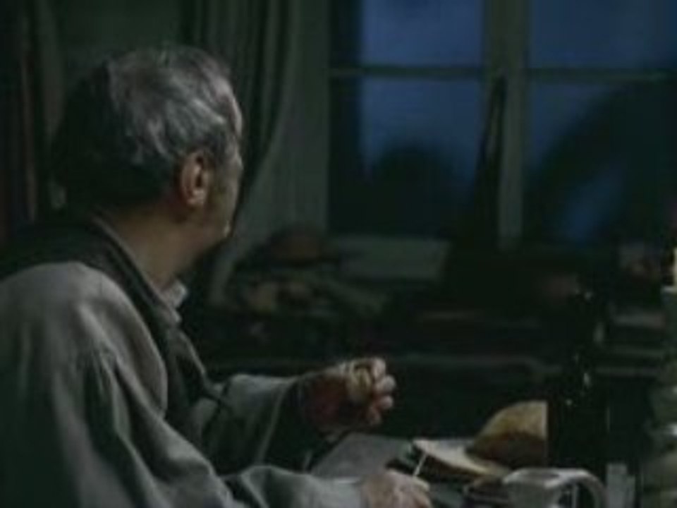 Les Misérables Episode 2 Part 14