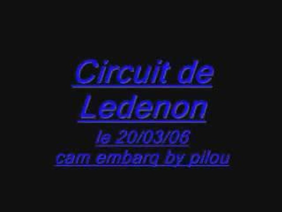 LEDENON