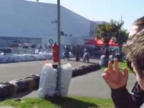 meeting team fast and flash perigueux Hm derapage vs evotec