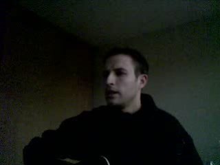 Rise - Eddy Vedder Cover - Into the Wild -