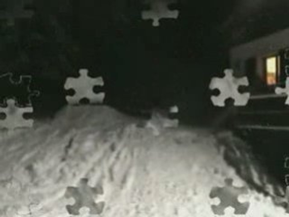 trip snowboard Cham session 2007 2