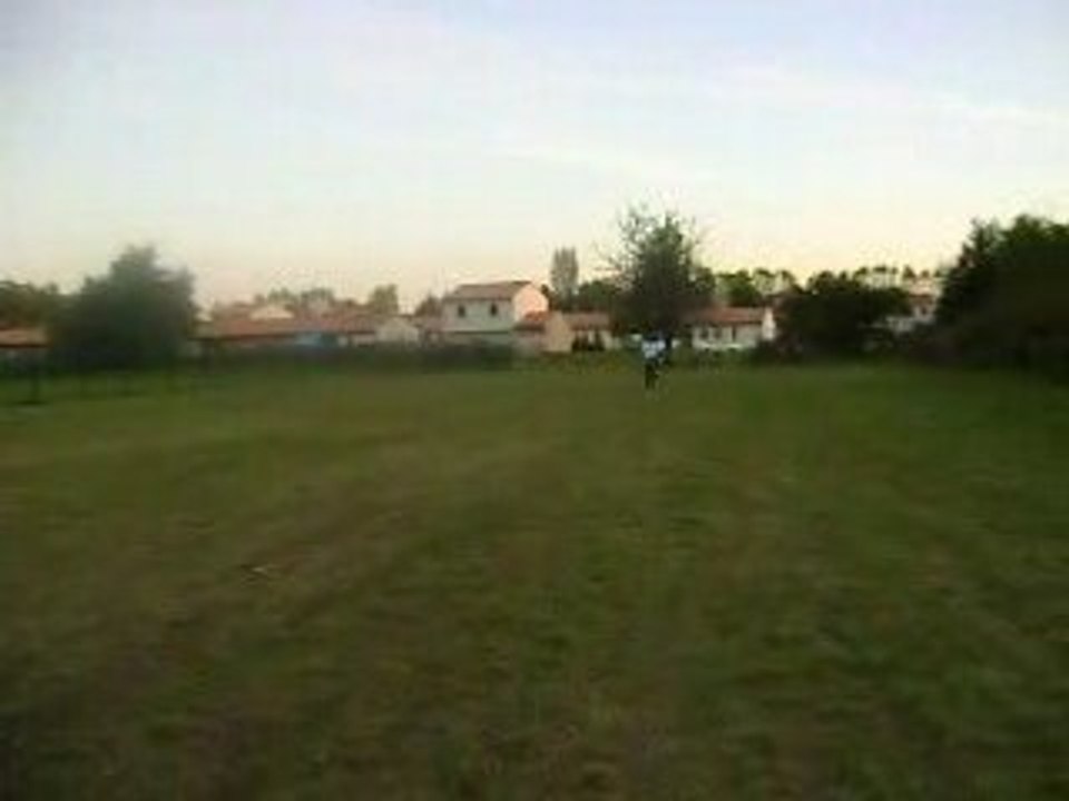 Omar en cabro a la catte