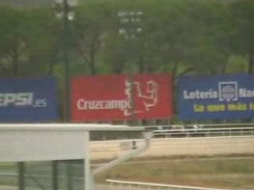 2008 (389) Premio Cruzcampo (VEGA'S STAR -FR-)