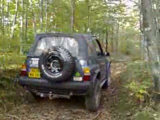 sous bois du cherimont