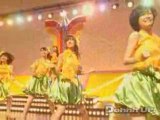 Berryz Koubou - Dschinghis Khan TarTar Mix PV 2 (Dohhh UP)
