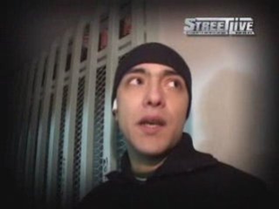 Lim-street live