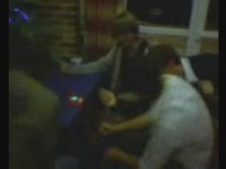 Lightning Reaction - anniversaire de Gregory 02