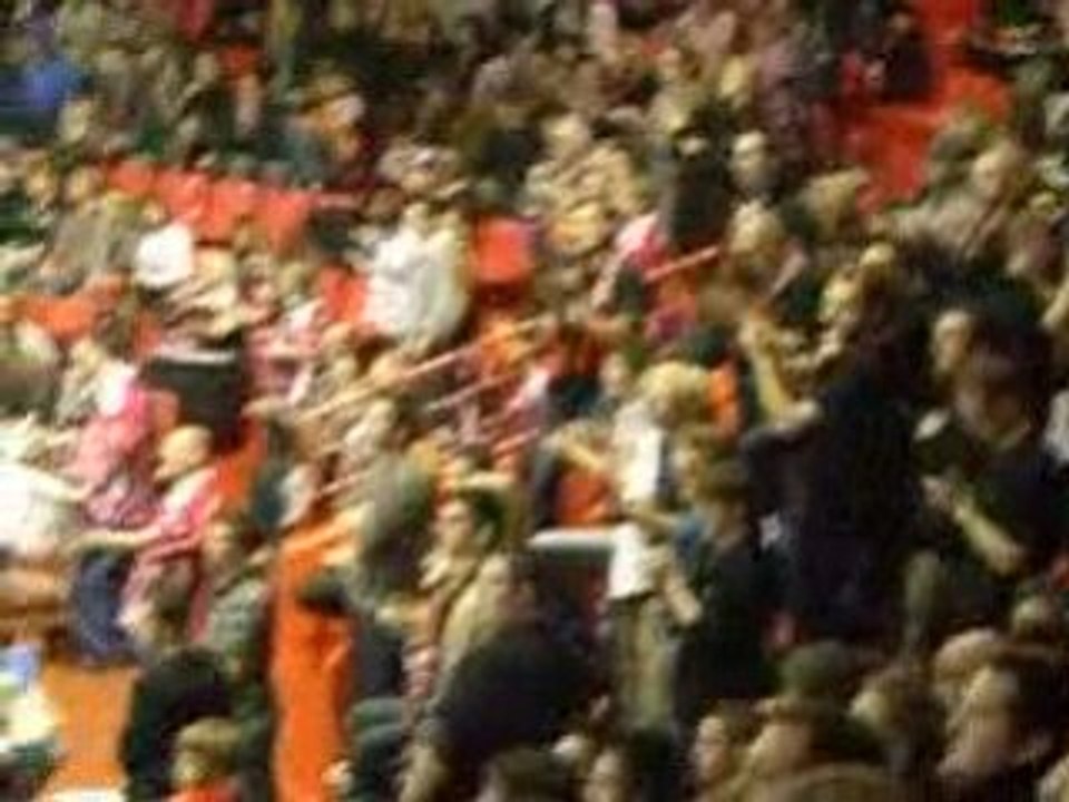 Amiens vs grenoble