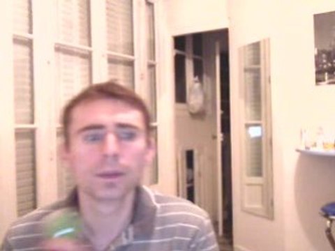 Wiwi égratigne Delta queen