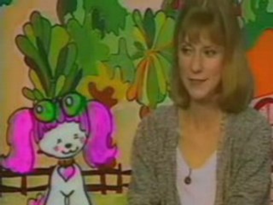 DOROTHEE ET POOCHIE RECRE A2 1984 STEFGAMERS
