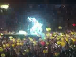 Ich Bin Da - Parc des Princes