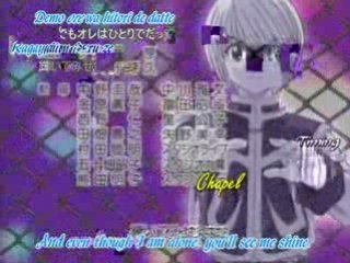 Hunter X Hunter ED 3