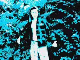 Parodie : Tony Parker " Premier love"