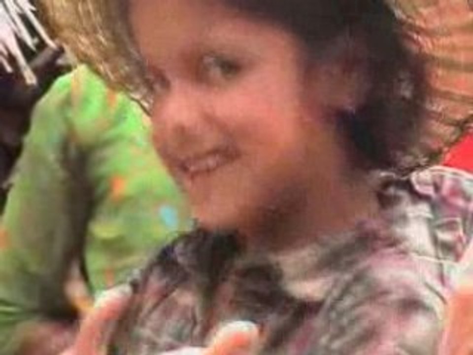 Treasuring the girlchild