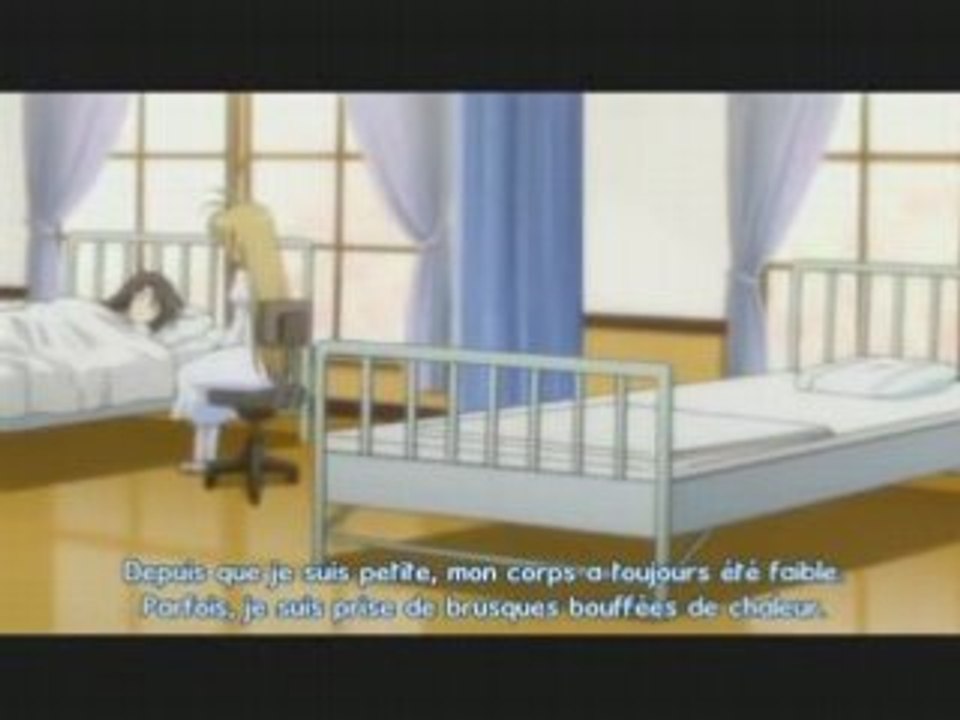 Otome wa Boku ni Koishiteru 3 parti 2 vostfrs