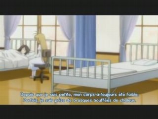 Otome wa Boku ni Koishiteru 3 parti 2 vostfrs