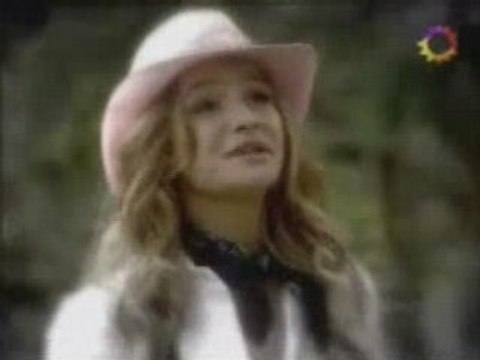 Patito Feo 2008 - Antonella y Bruno