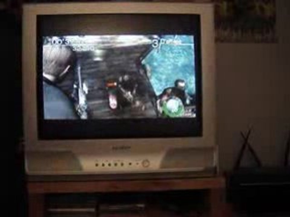 Resident Evil 4