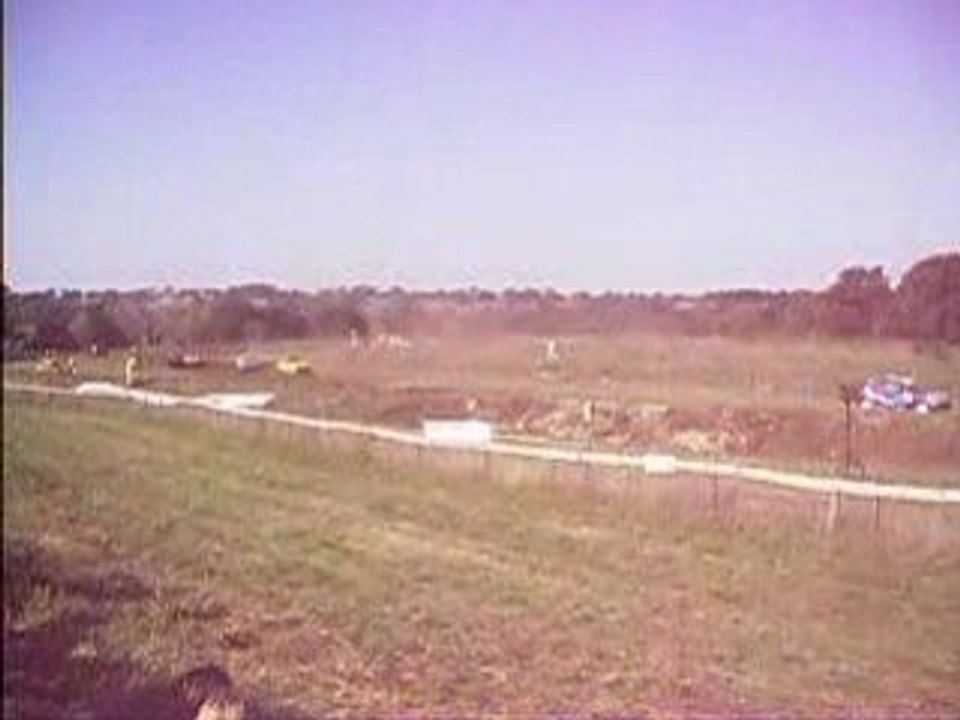 Autocross