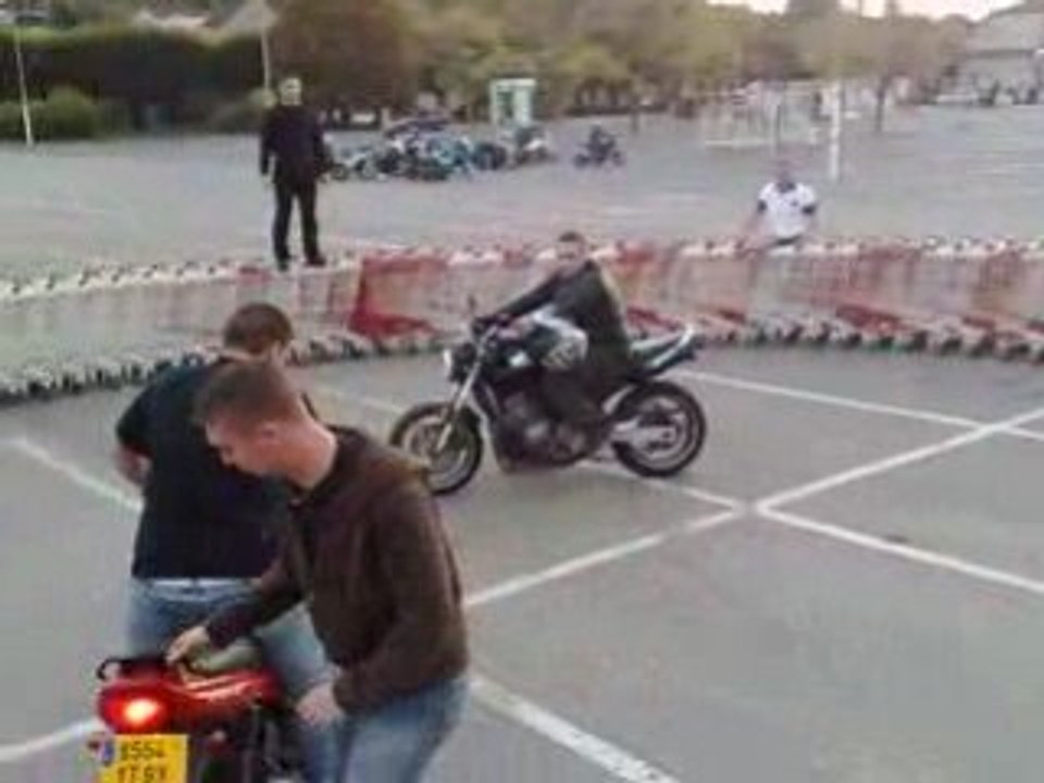 les joebar a provins