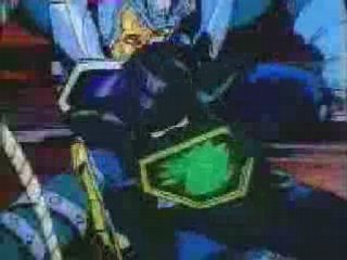 Les Visionnaires - TF1