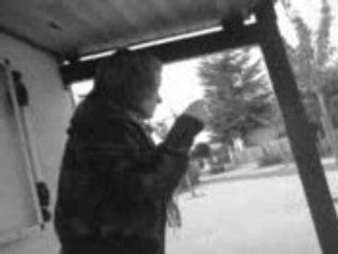 Ali-Teck en mode delire