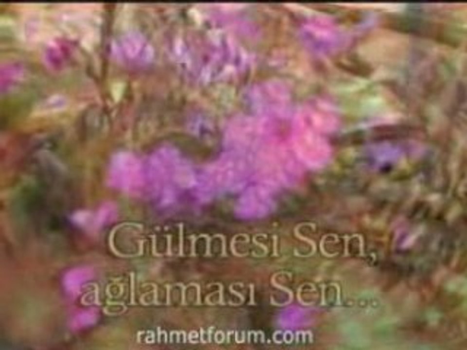 Dursun ali erzincanlı - kırk yasındasın