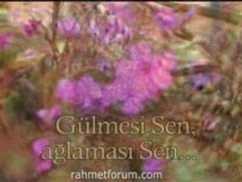 Dursun ali erzincanlı - kırk yasındasın