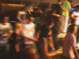 MAFIA BUMPING-DCIBELIA