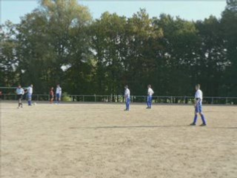 CDM Sucy FC - Aca champigny