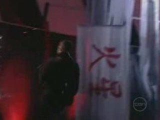 30 SecondsToMars -  The Kill [Live @ MTV Awards 2007 Austr.]